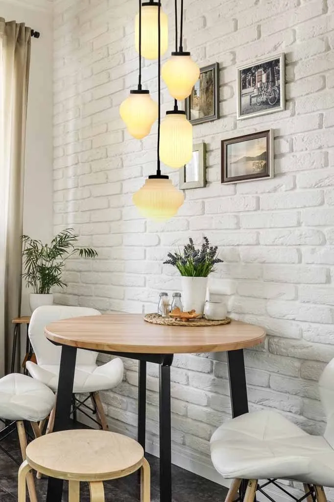 Adelphi Glass Pendant Light