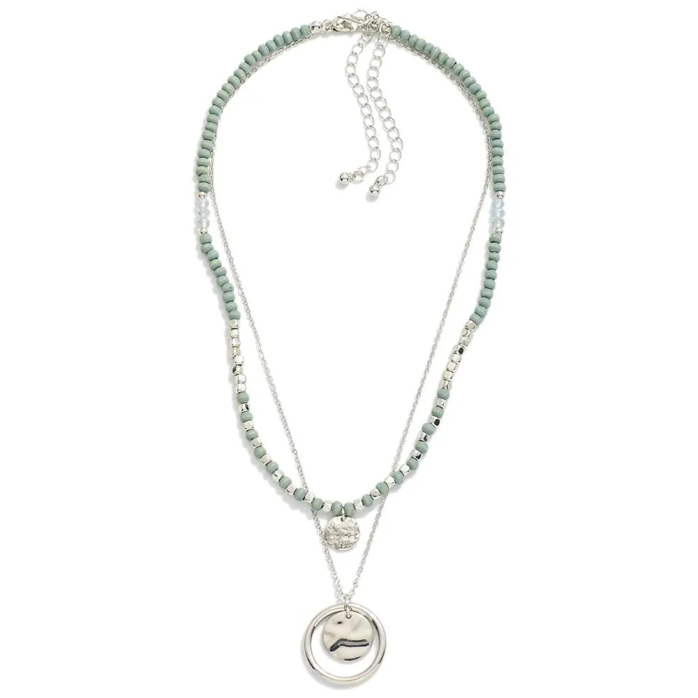 Athena Necklace