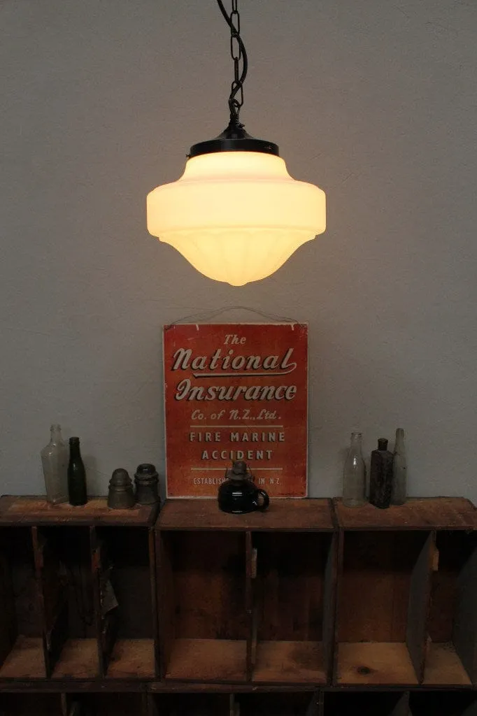 Auberge Pendant Light
