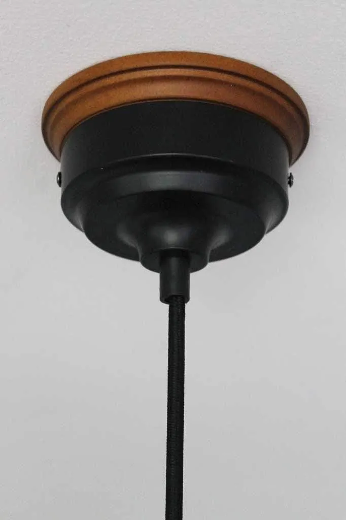 Auberge Pendant Light