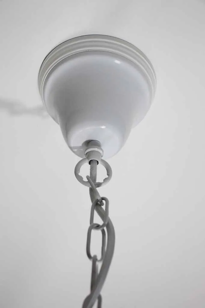 Auberge Pendant Light