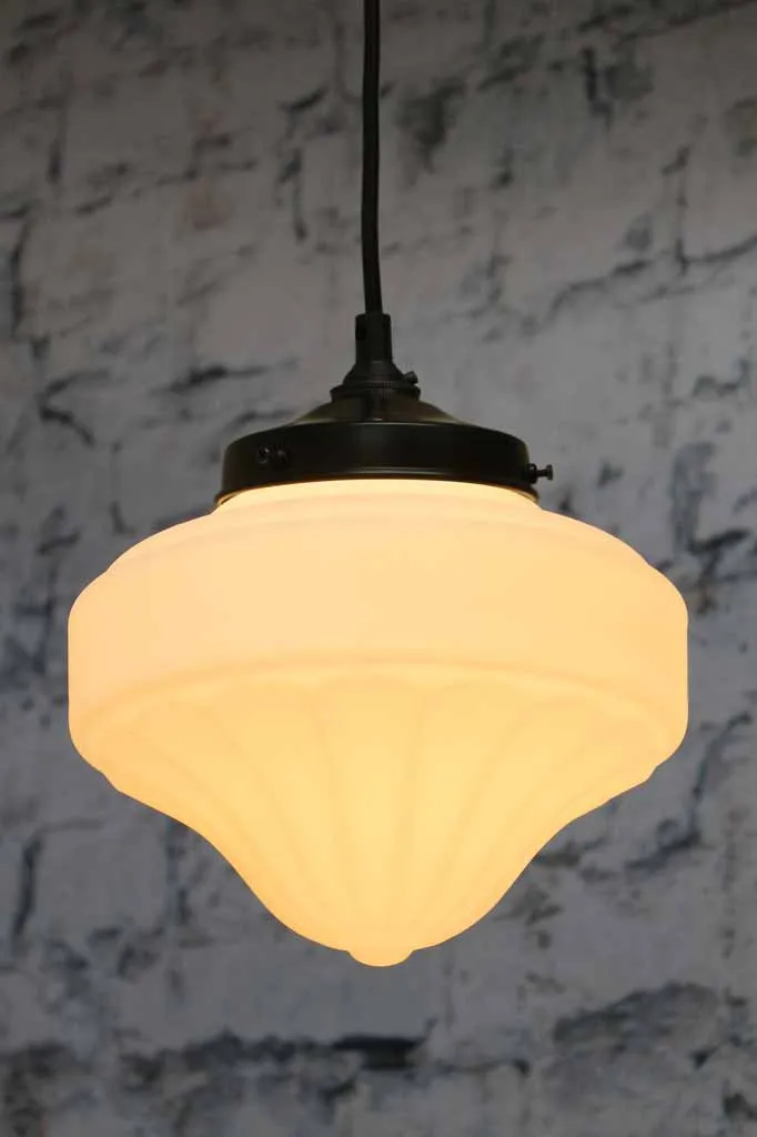 Auberge Pendant Light