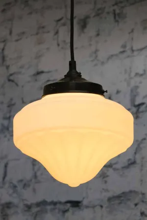 Auberge Pendant Light