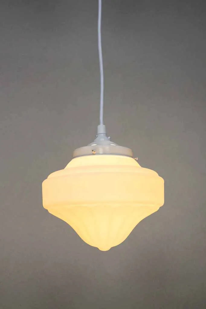 Auberge Pendant Light