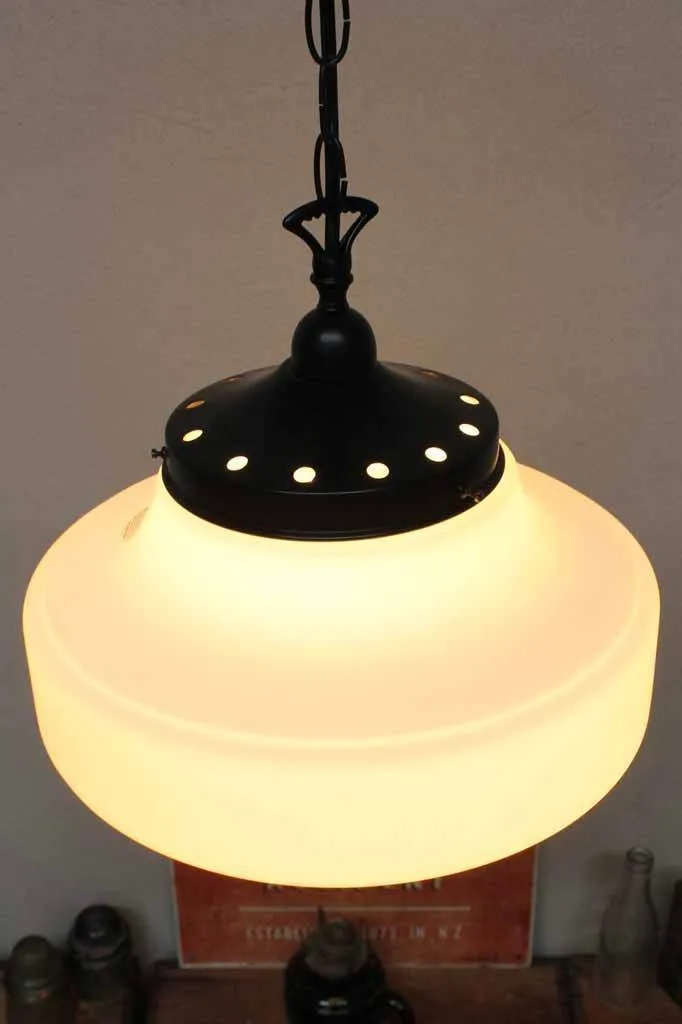 Auberge Pendant Light