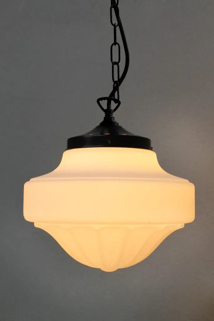 Auberge Pendant Light