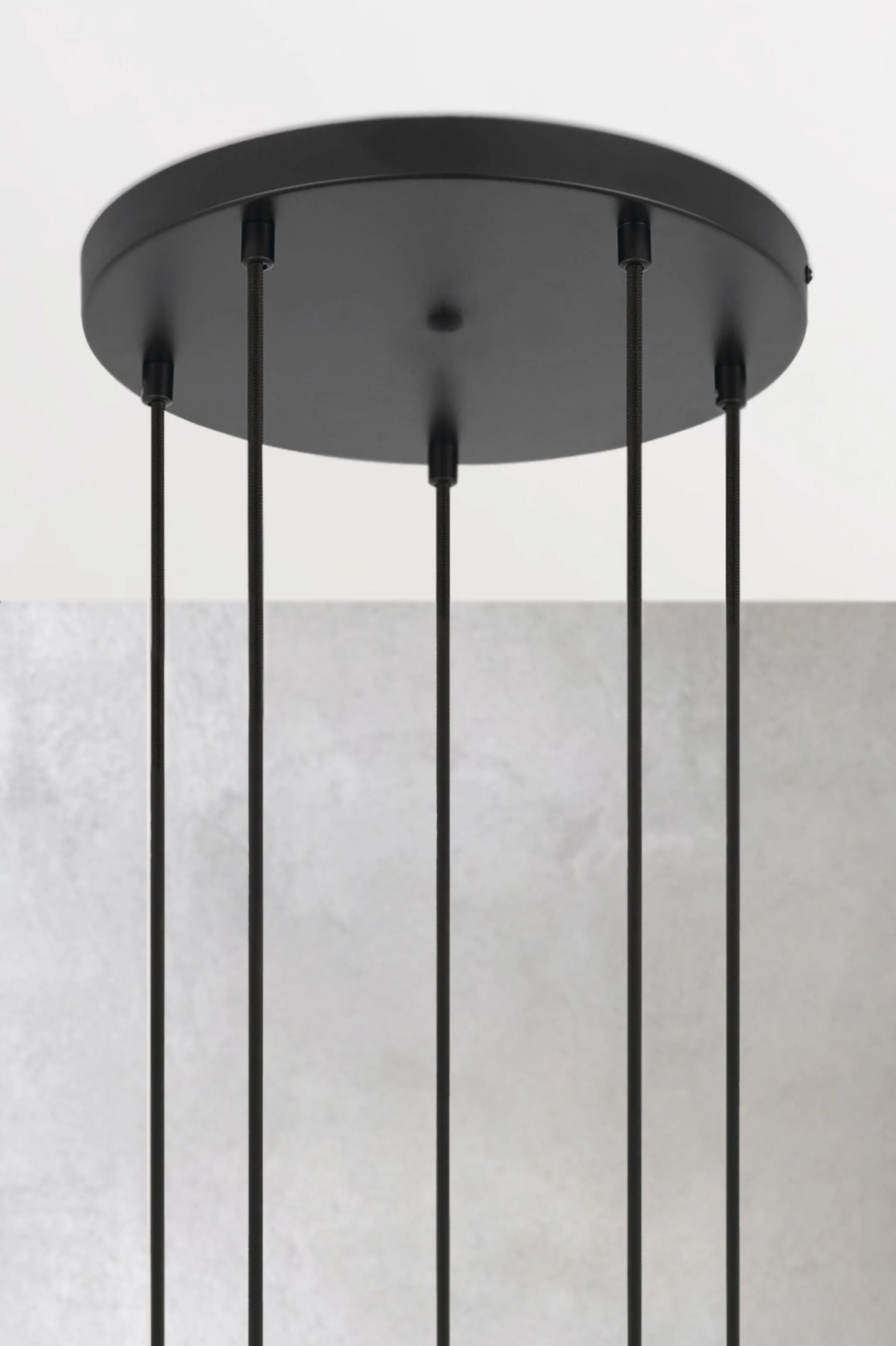 Bonnie Glass Ball Pendant Light