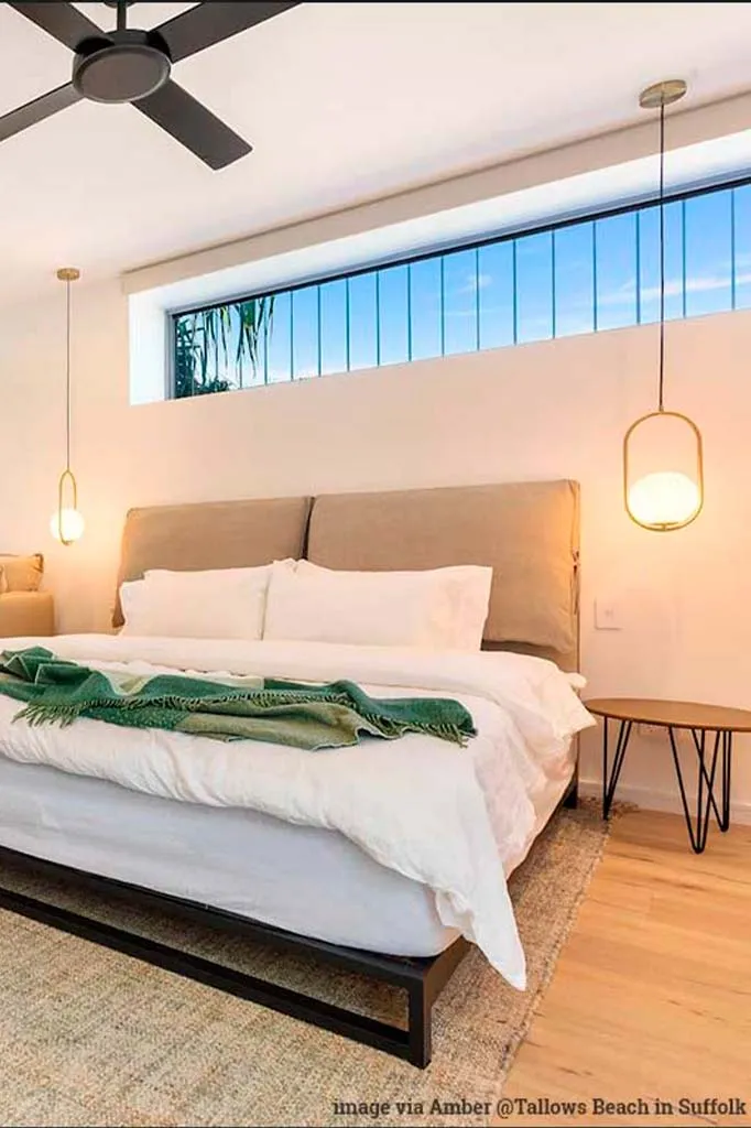 Bonnie Glass Ball Pendant Light