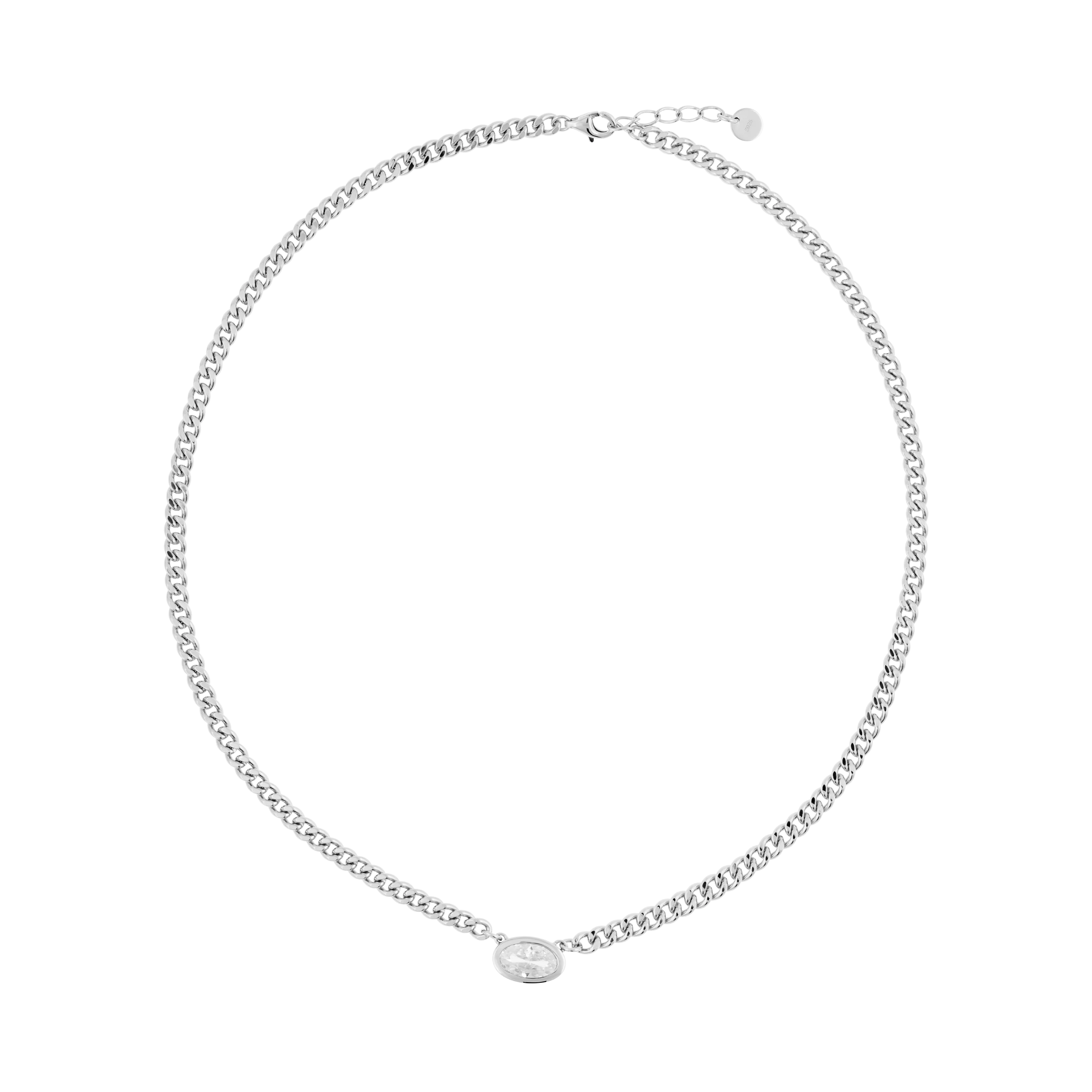 Hebe necklace