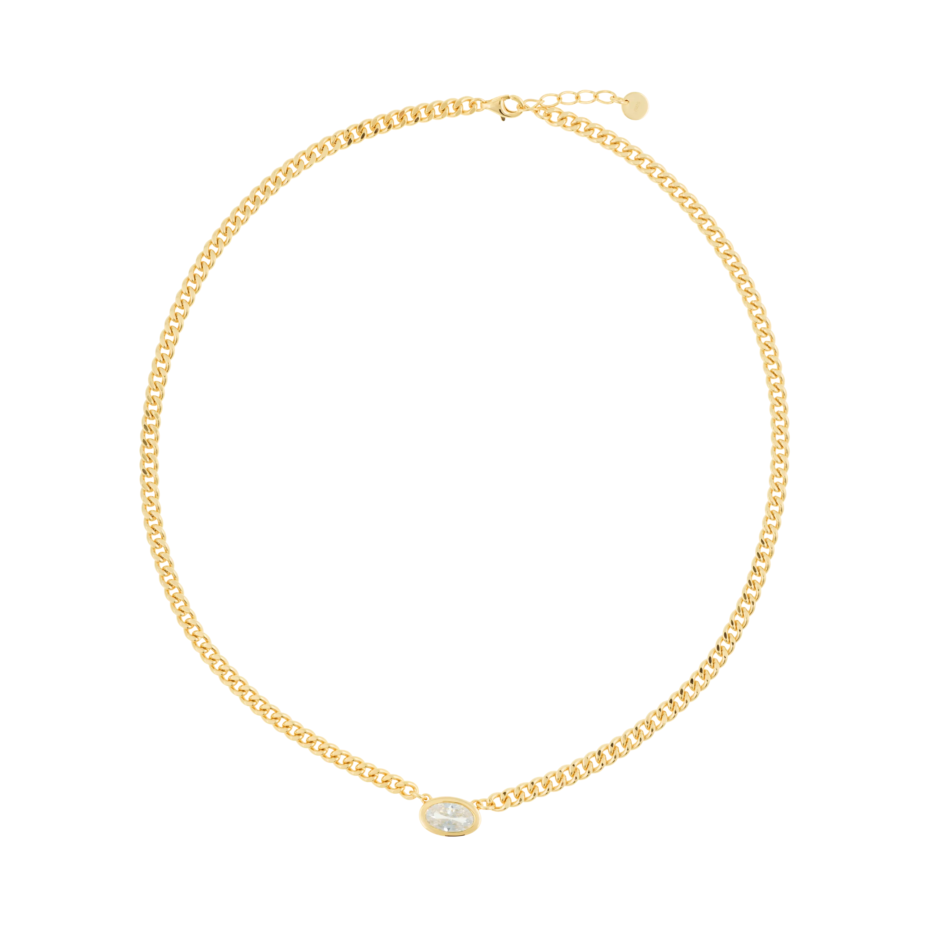 Hebe necklace