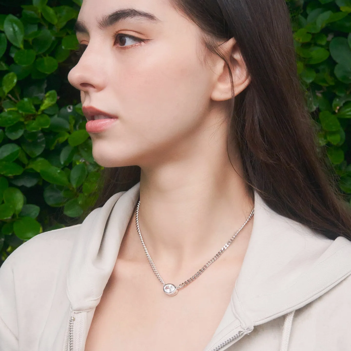 Hebe necklace