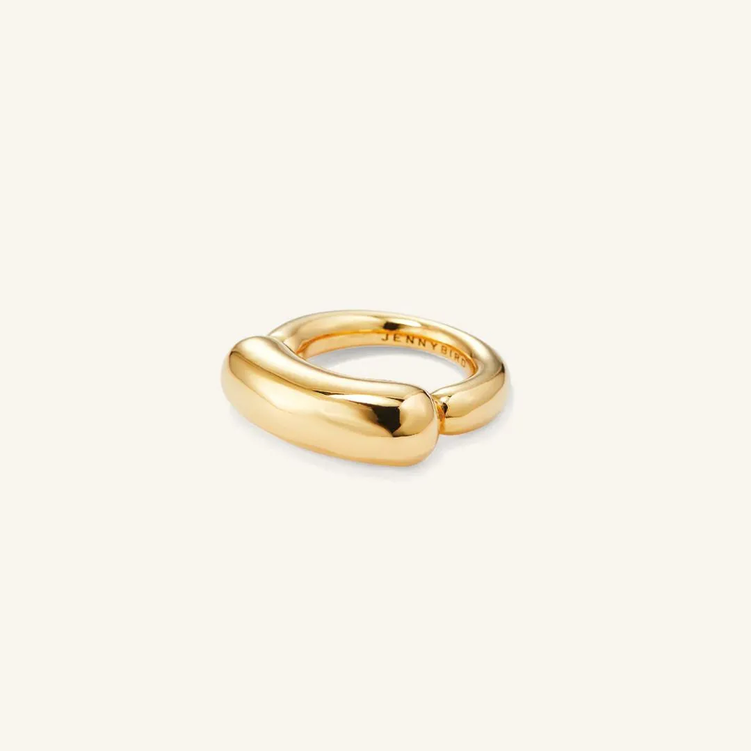 Izabella Ring (Gold)