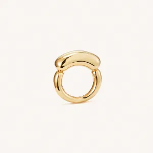 Izabella Ring (Gold)