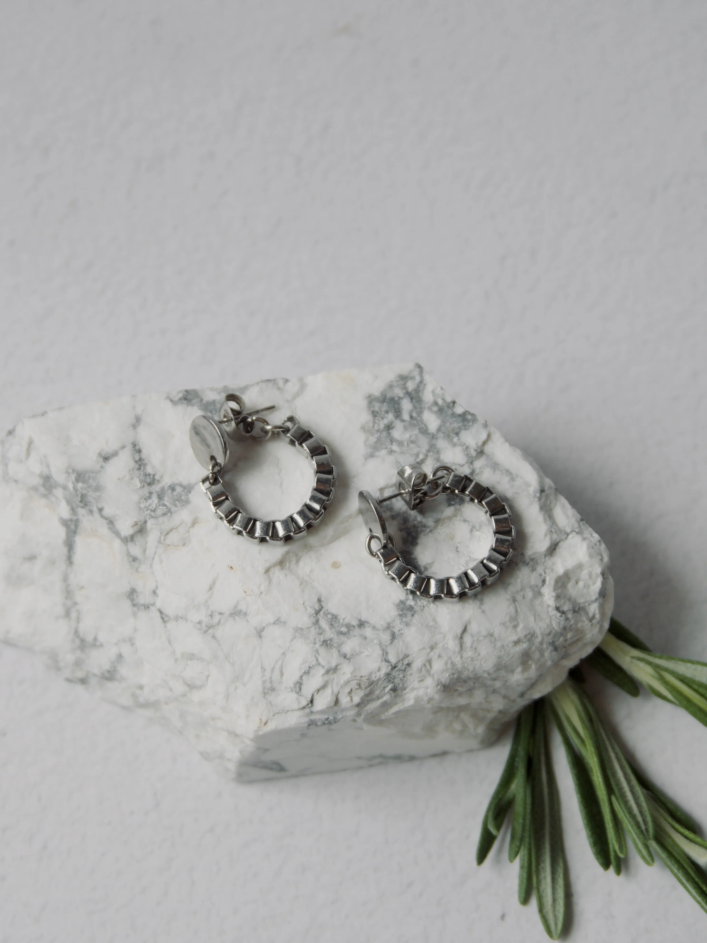 Jenna Earrings