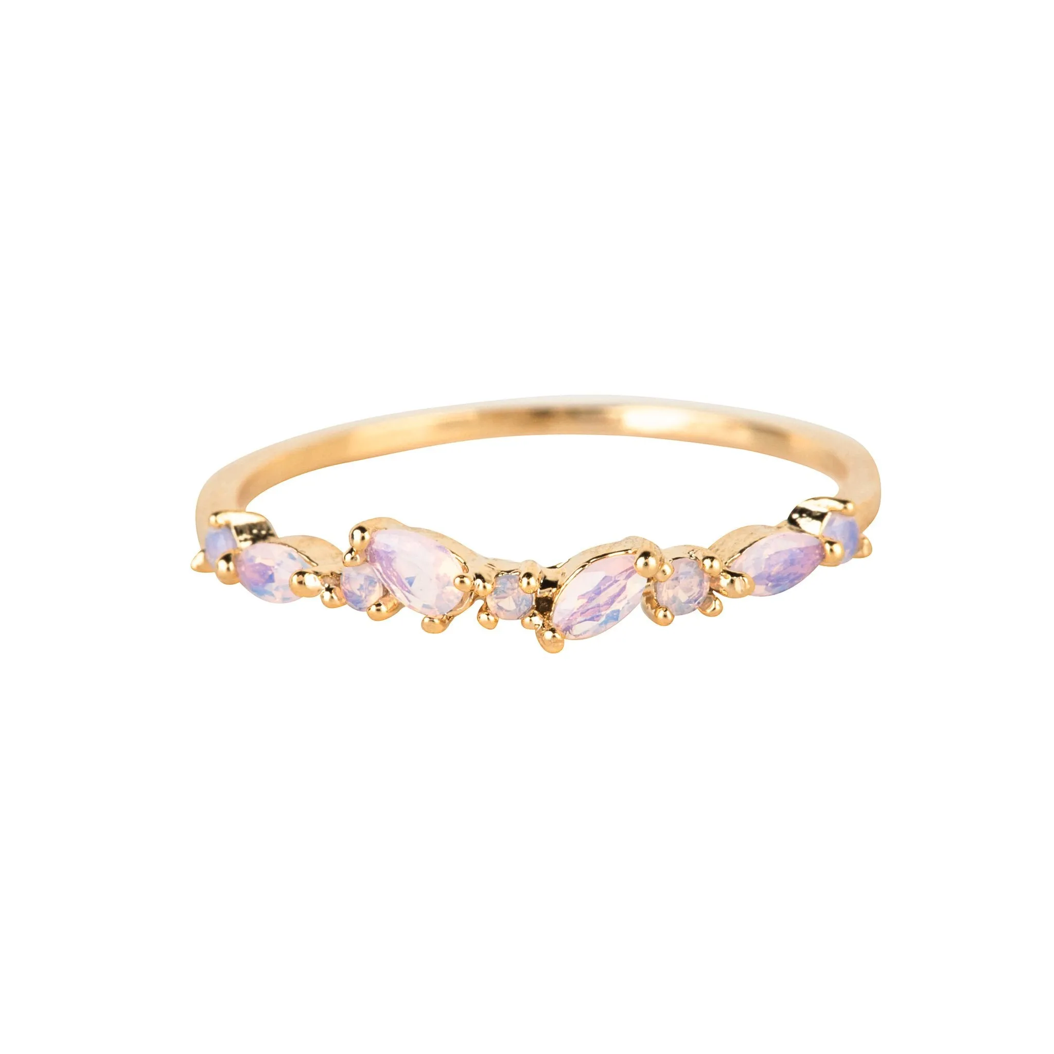 LILY RING