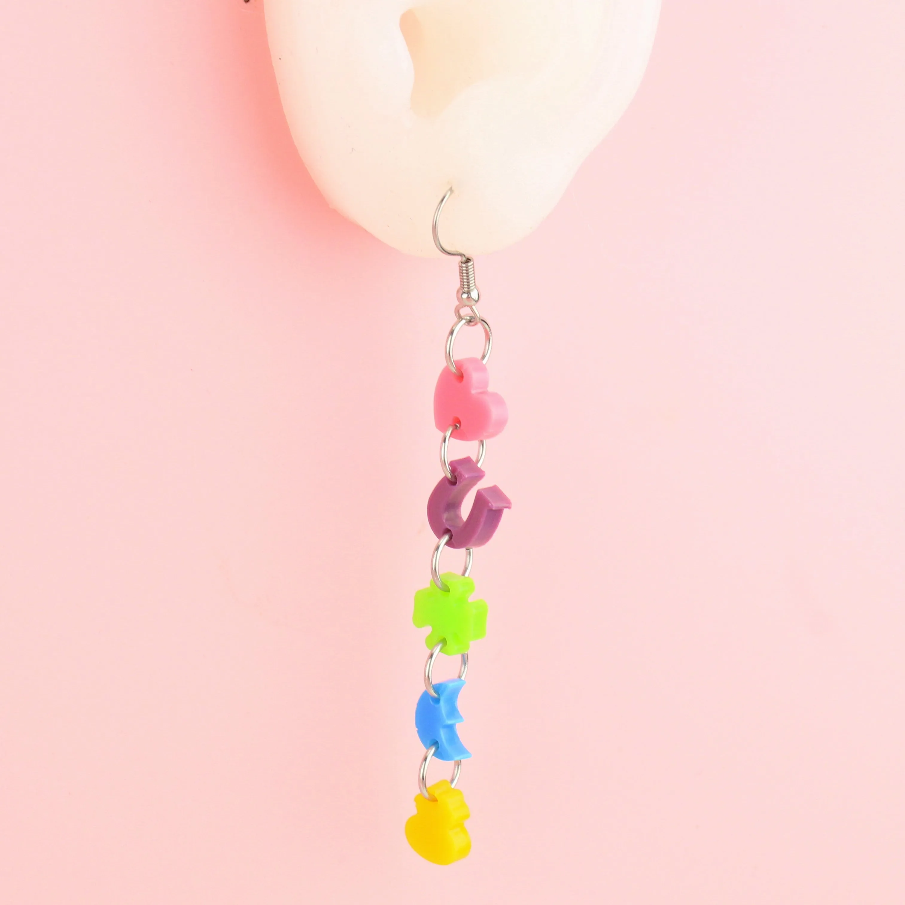 Lucky Charms Earrings