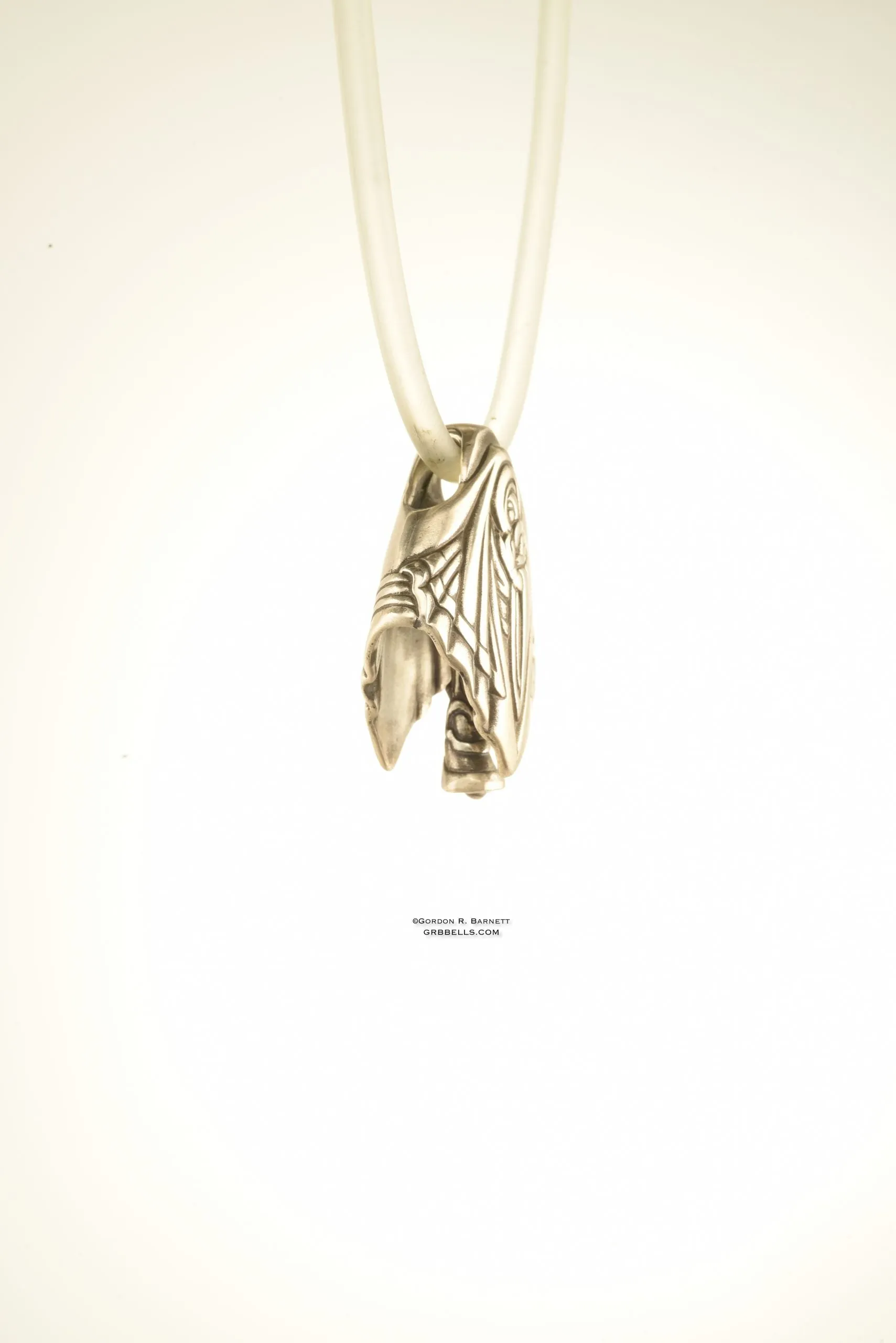 Mother & Child - Sterling