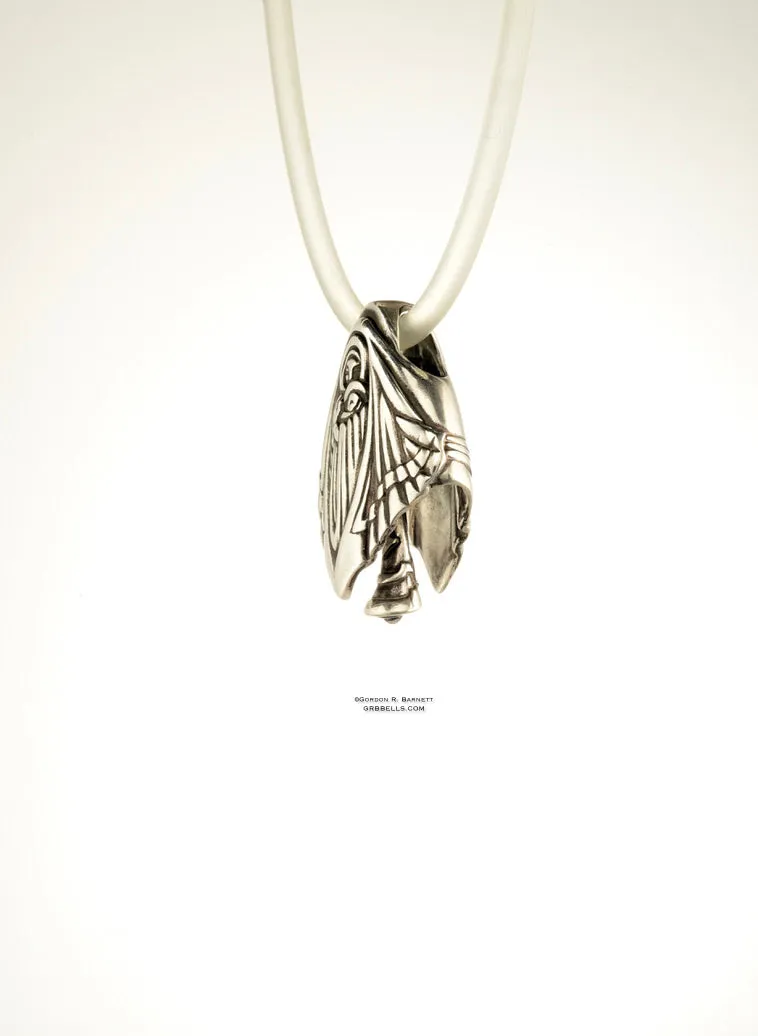 Mother & Child - Sterling