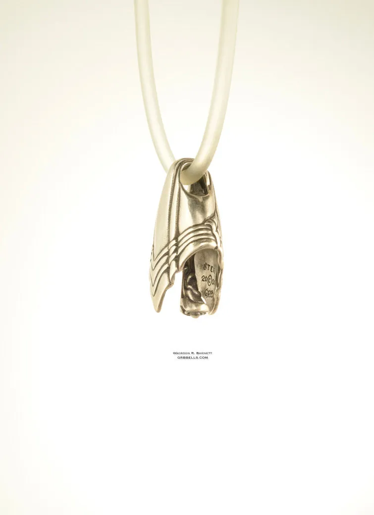 Mother & Child - Sterling
