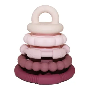 Rainbow Stacker | Dusty