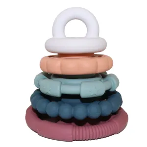 Rainbow Stacker | Earth