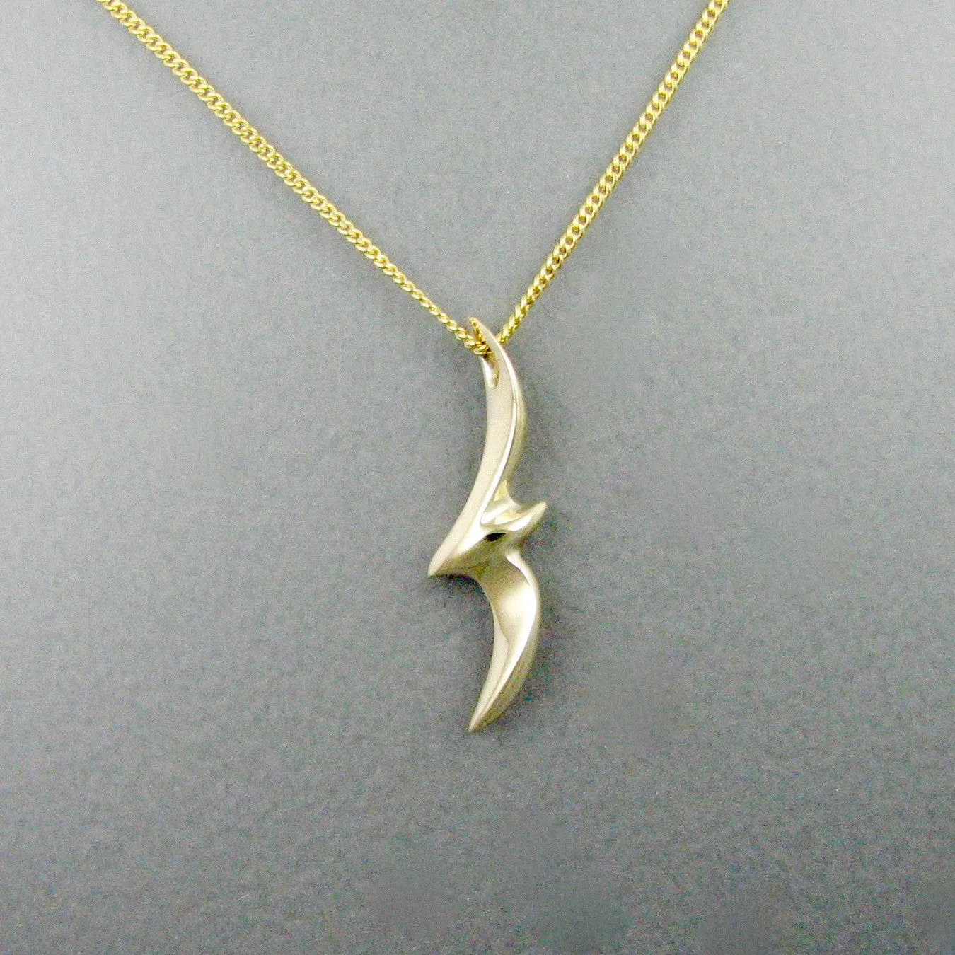 Soaring Wings Pendant