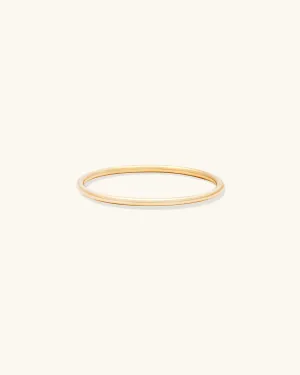 Stacking Ring