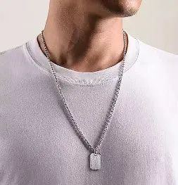 Sterling Silver Charms/Pendants